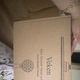 Veken Rain Shower Head with Handheld Head 2.5 GPM SHC3V204 Matte Black
