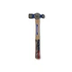 Vaughan 16 oz Ball Pein Hammer High Carbon Steel Head 13.75 in TC016