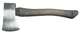 Craftsman 48101-M Hatchet Axe 1-1/4 LB USA Original Handle Vintage 1960s 70s