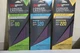 3M SandBlaster Sandpaper 1 pk each 80/120/220 grit, 8 sheets/pk, 3 pk total