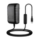 5V USB Type-C AC Charger For Sonos Roam 2 Portable Waterproof Bluetooth Speaker
