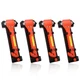 SINSEN Car Safety Hammer, Window Glass Hammer Breaker and Seat Belt Cutter Em...
