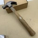 Vintage 23oz OAW Craftsman Curved Claw Hammer  -M- Orig. Handle MADE USA