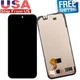 A++OLED LCD Display Touch Screen Digitizer For Google Pixel 9 Pro XL GGX8B GQ57S