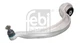 Febi Bilstein 177731 Control/Trailing Arm, Wheel Suspension for Audi, Audi (FAW)