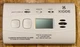 Kidde C3010D Carbon Monoxide Detector Digital Display