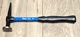 Martin Tools Fiberglass Cross Chisel Body hammer, Made in USA #153FG