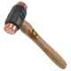 Thor 04-310 Copper Hammer Size 1 (32mm) 830G