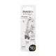 Nite IZE KMTSE-11-R3 DoohicKey Keychain Multi Tool, 1 Count (Pack of 1), Stai...
