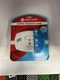 First Alert Carbon Monoxide Alarm Plug-in with Battery Backup - New in Box NIB