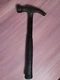 Estwing 20 oz. Claw Hammer. E3-20 USA Vintage Nylon Handle Grip