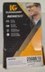 KleenGuard Nemesis V30 25688 Safety Glasses Smoke Mirror Black Z87+ 12 Pack