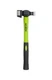 MADI Milled Lineman Hammer