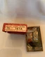 Starrett Clamps   1 Pair   161A, 2 parallel clamps w/box