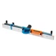 Powertec Router Table Fence System Model 71655 - 3.5 x