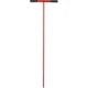 CORONA UT 64050 Probe with Grip,48" L.,Steel 8XRR2