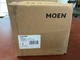 Moen 220C3BN Verso 2.5gpm Magnetix RainShower/HandShower Combo Brushed Nickel B1