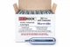 Cartridges 16 Gram Unthreaded HVAC Drain RedRock RED1019DG30 CO2 Gallo