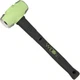 Wilton B.A.S.H 16" Sledge Hammer, 6 Lb Head (20616) Sledgehammers