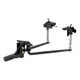 Curt 17052 Weight Distribution Hitch MV Round Bar Fits 2 Inch Receiver