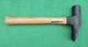 Stanley 51-840 32oz Forged Head Claw Hammer Tool Hickory Handle USA