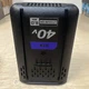 DTK 40V Lithium Ion 60AH KB440-03H