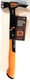 Fiskars Pro Isocore 20 Oz General Use Hammer