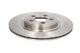 ABE C4J001ABE Brake Disc for Jaguar