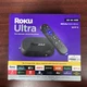 Brand New Roku Ultra 2024 w/ Voice Remote Pro (2nd Edition) 4850RW