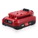 20V For Craftsman V20 20 Volt MAX 3.0 Ah Battery Li-ion CMCB204 CMCB202 CMCB201 