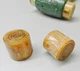 Split Head Hammer Rawhide Mallet Face Replacement Set 1-1/4" # 21003 Garland 2PC