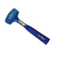 Estwing B3-4LB Drilling Hammer Metal Handle
