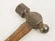 Proto Ball Peen Hammer 1312 12 oz Wood Handle USA Vintage