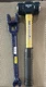 Klein Tools 631-37 Lineman&rsquo;s Hammer  & Klein 3146 Lineman&rsquo;s Wrench never used