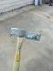 AJC Hatchet MWT-005-MH 17oz Magnet Roofing Hatchet