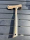 Estwing E3-CA Roofing Shingle Hammer 28 oz.
