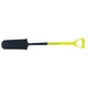 Nupla 72-092 Ergo Power Drain Spade 14 in x 4.75 in