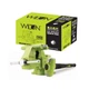 Wilton Special Edition B.A.S.H 6-1/2" Utility Vise and 4 lb. Sledge Hammer (1...