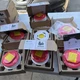 Kidde 20SA10 Hardwired Smoke Detector 10 Year Backup Battery Lot Of 8