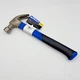 ***Kobalt - 62742 - Smooth Face Steel Head Fiberglass Claw Hammer - 16 Oz***