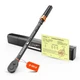 SUZUME Torque Wrench 1/2 Drive (10-170 Ft. Lb/ 14-231 N.m) &plusmn;𝟑% High