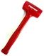 TEKTON #HDB30021 21oz DEAD BLOW HAMMER - USA
