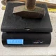 CRAFTSMAN Cross Peen Pein 40oz. Hammer Mechanic Engineer 38262  2-1/2Lb