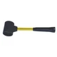 NUPLA 6894197 Quick Change Hammer without Tips,24 oz. 2LMX8