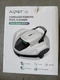 Aiper Scuba 800W Cordless Robotic Pool Cleaner For Above Ground Pools White