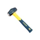 Estwing MRF3LB Sure Strike 3lb Fiberglass Drilling Hammer