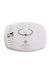 First Alert CO605 Plug-In Carbon Monoxide Alarm