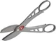 Malco Tools 14 In. Straight Cut Aluminum Snip M14A