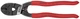 Knipex 71 01 200 8" CoBolt High Leverage Compact Bolt Cutters