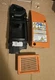 Stihl OEM A.F. Base 4283-140-2800 & Cover 4283-140-1002 BR800X BR800C Good Cond.